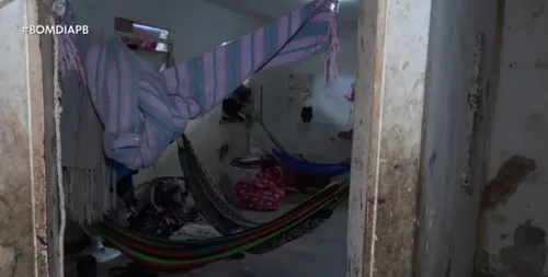 
				
					Mulheres representam maior parte das vítimas de mortes de indígenas venezuelanos na Paraíba
				
				