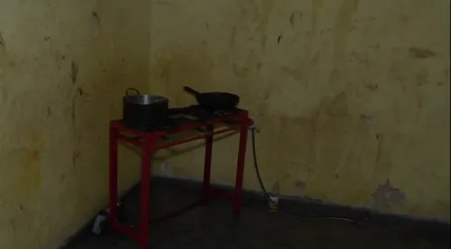 
				
					Abrigo de indígenas no Centro de João Pessoa enfrenta suspeita de surto de leptospirose
				
				