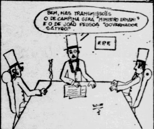 
				
					Almeidão 50 anos: inaugurado como Satyrão, estádio mudou nome para José Américo de Almeida Filho
				
				
