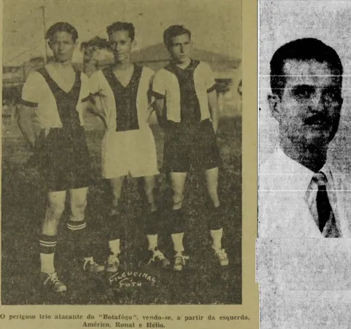
				
					Almeidão 50 anos: inaugurado como Satyrão, estádio muda nome para José Américo de Almeida Filho
				
				