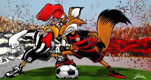 
				
					Amigão 50 anos: primeiro Clássico dos Maiorais terminou empatado; relembre
				
				