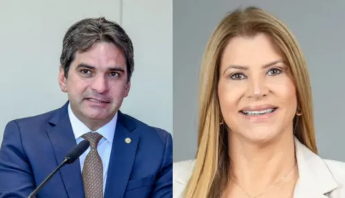 
				
					Após 'fogo amigo' de Tatiana Medeiros, Republicanos deve tomar medidas para "garantir a ordem"
				
				