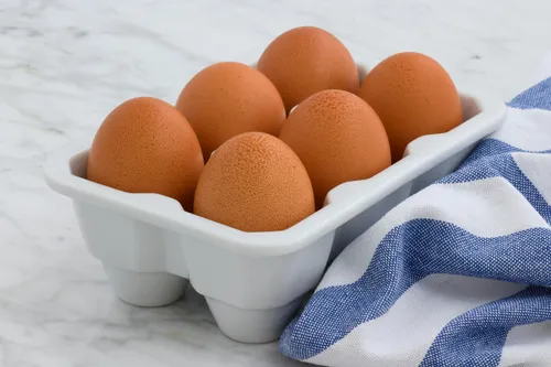 
				
					Bandeja de ovos mais cara custa quase R$ 50 em João Pessoa
				
				