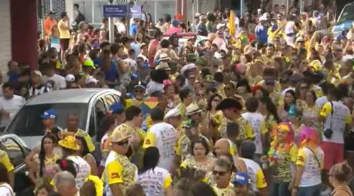 
				
					Bloco Foliões do Ferro em Campina Grande
				
				