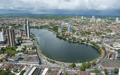 
				
					Farra do Forró em Campina Grande
				
				