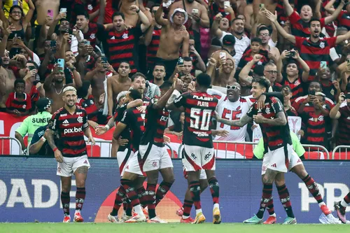 
				
					Brasileiro Série A volta neste fim de semana após pausa para a Copa do Mundo de Clubes
				
				