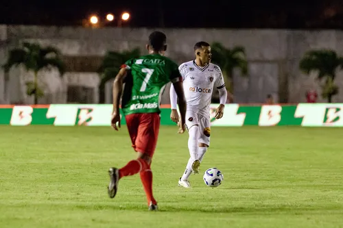 
				
					Botafogo-PB x Concórdia pela Copa do Brasil 2025: Belo vence e avança para a 3ª fase
				
				