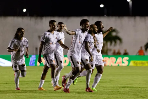 
				
					Botafogo-PB x Concórdia pela Copa do Brasil 2025: Belo vence e avança para a 3ª fase
				
				