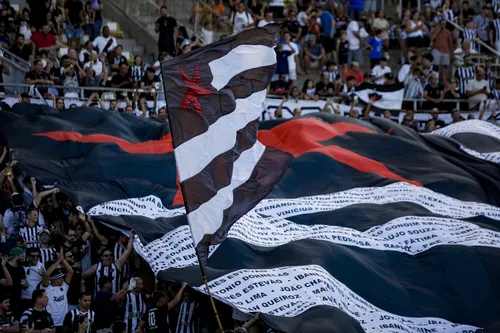 
				
					Botafogo-PB x Flamengo: ingressos começam a ser vendidos nesta segunda-feira
				
				