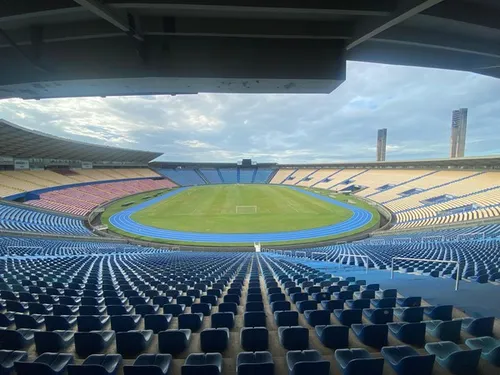 
				
					Botafogo-PB x Flamengo pela Copa do Brasil 2025: onde assistir, escalações e arbitragem
				
				