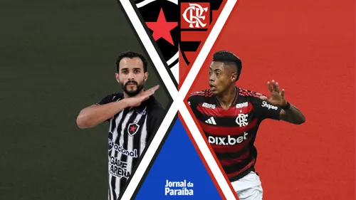 
				
					Ingressos para Botafogo-PB x Flamengo pela Copa do Brasil: veja o que se sabe
				
				
