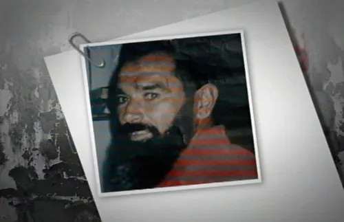 
				
					Brasil é condenado em corte internacional por desaparecimento de trabalhador rural da Paraíba
				
				