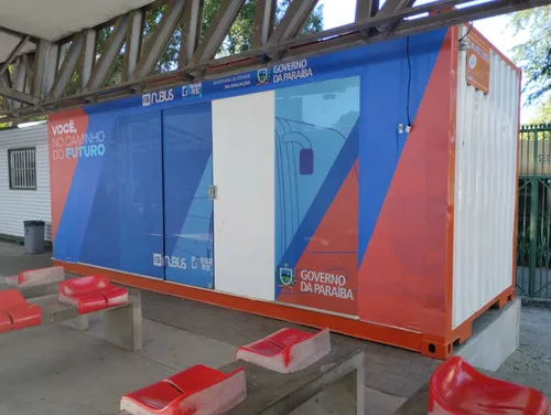 
				
					Cadastro e emissão do cartão do Passe Livre começam na terça; veja onde e como fazer
				
				