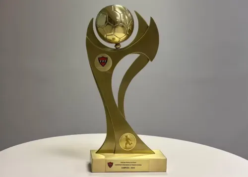 
				
					Entenda o que está em jogo na semifinal do Campeonato Paraibano 2025
				
				