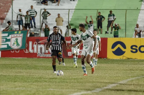 
				
					Campeonato Paraibano 2025: saiba quando Botafogo-PB e Sousa vão se enfrentar pela decisão
				
				