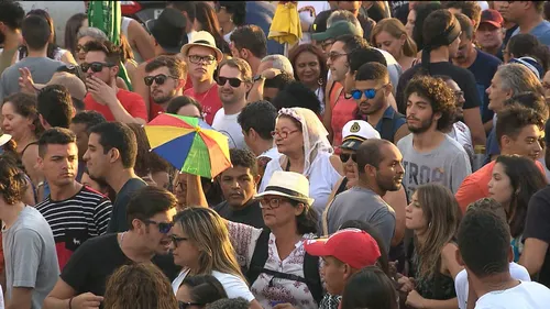 
				
					Campina Grande divulga programação do 'Campina Folia' 2025
				
				