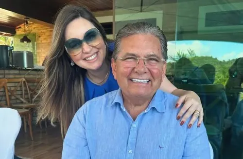 
				
					Justiça suspende nomeação de filha do presidente da ALPB para vaga no TCE-PB
				
				