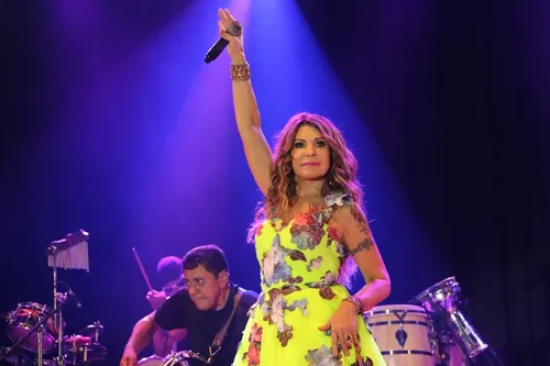 
				
					Elba Ramalho e Chico César são atrações de evento cultural gratuito em João Pessoa
				
				