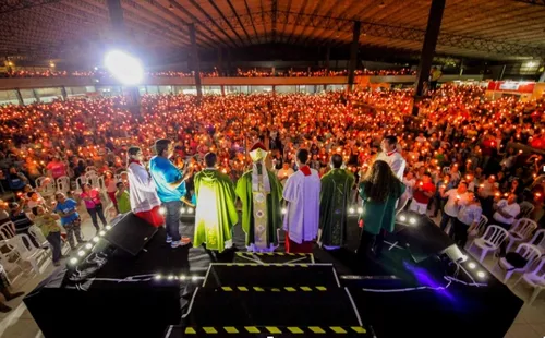 
				
					Carnaval da Paz 2025: Crescer e outros eventos começam nesta sexta (28), em Campina Grande
				
				