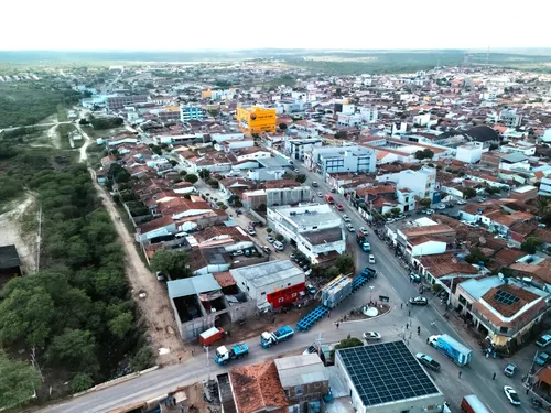 
				
					Segundo transformador gigante: saiba como vai ser transporte na PB
				
				
