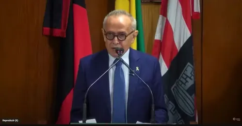 
				
					Com presença de Cícero, vereadores de João Pessoa retornam às atividades nesta quinta-feira
				
				