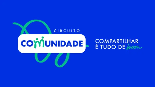 
				
					Circuito Comunidade em João Pessoa: Rangel recebe evento da TV Cabo Branco
				
				