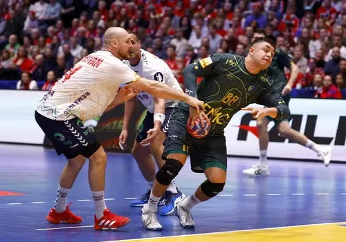 
				
					Conheça Acácio Filho, paraibano que disputa o Mundial de Handebol com o Brasil
				
				