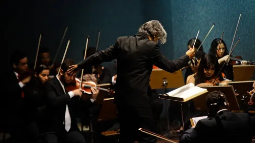 
				
					Concerto em João Pessoa
				
				