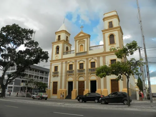 
				
					Feriado de Nossa Senhora da Conceição: veja o que abre e o que fecha em Campina Grande
				
				