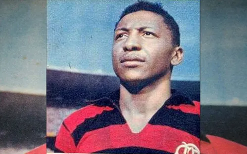 
				
					Paraibanos no Flamengo: conheça nomes que já atuaram no adversário do Botafogo-PB
				
				