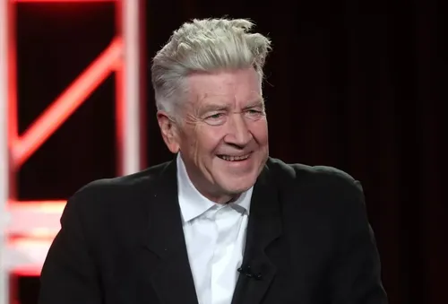 
				
					David Lynch, diretor de 'Twin Peaks', morre aos 78 anos
				
				