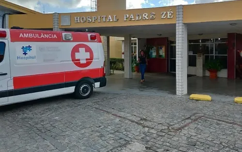 
				
					Desvios no Padre Zé: veja o que diz Gaeco sobre participação de 16 citados em nova denúncia
				
				