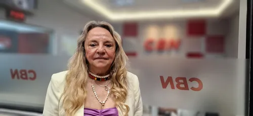 
				
					Na CBN, Dra. Paula prevê retorno de Daniella Ribeiro ao Progressistas: 'Eu acredito'
				
				