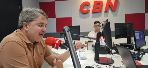 
				
					Na CBN, Efraim fala em 'convicção' de aliança com Pedro e prevê definição em outubro
				
				