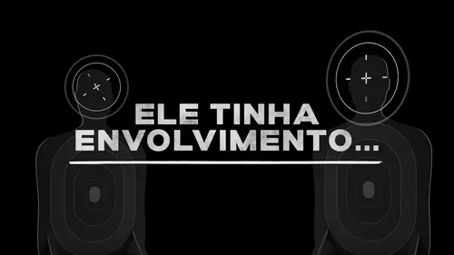 
				
					"Ele tinha envolvimento...": nova série do JPB1 revela violência de facções na Grande João Pessoa
				
				