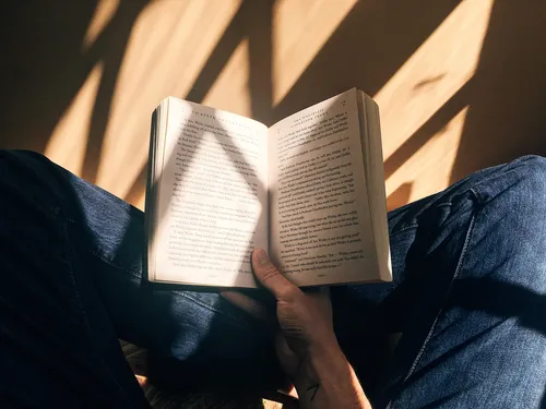 
				
					Encontro de Leitura em Campina Grande
				
				
