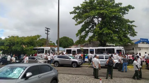 
				
					Entenda a greve dos motoristas de ônibus em João Pessoa
				
				