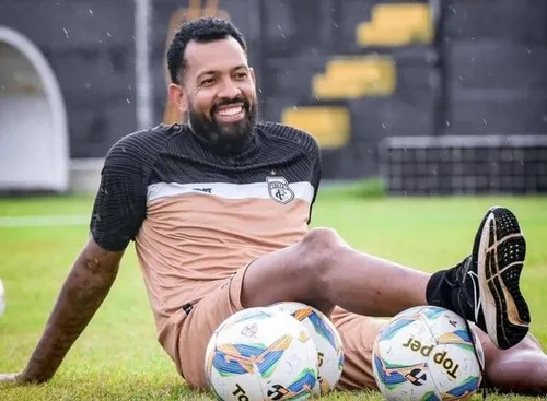 
				
					Caso Thiago Alagoano: veja outros jogadores afastados por problemas no coração
				
				