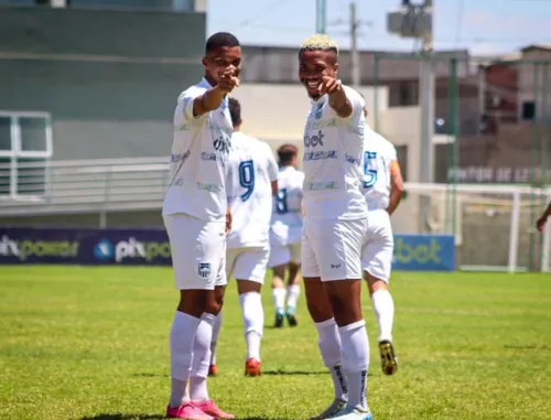 
				
					Entenda o que está em jogo na semifinal do Campeonato Paraibano 2025
				
				