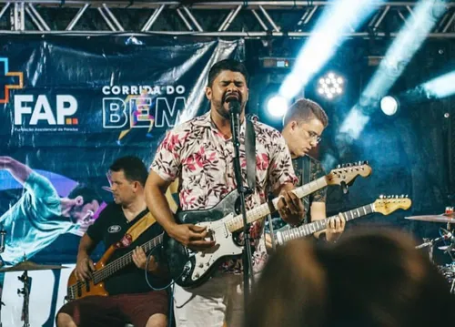 
				
					Esquenta para o Carnaval em Campina Grande
				
				