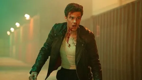  Estreias dos cinemas têm 'Novocaine' e 'Câncer com Ascendente em Virgem' 