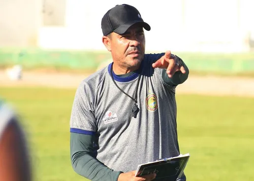 
				
					Campeonato Paraibano 2026: conheça os técnicos dos 10 times
				
				