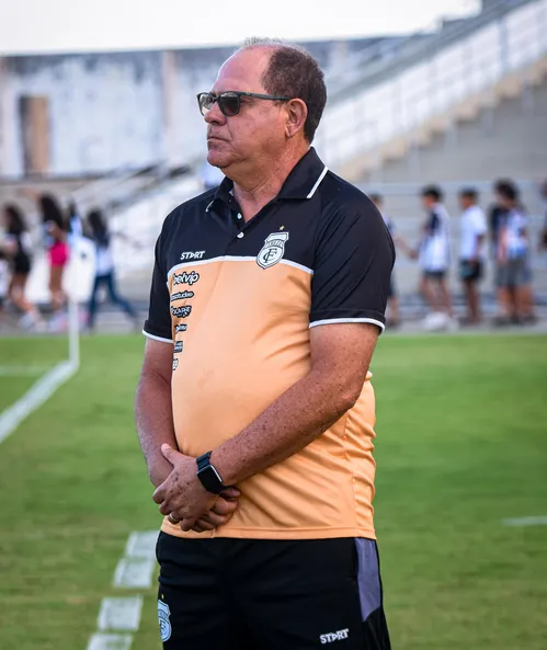
				
					Treze rifa ano do centenário e sofre eliminação precoce na Série D: os 7 pecados do Galo em 2025
				
				