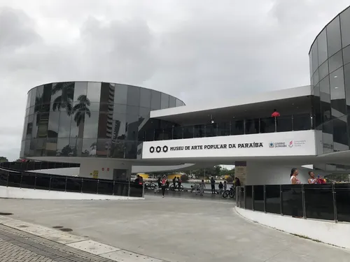 
				
					Chorata em Campina Grande
				
				