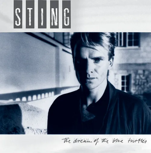 
					Sting, 75 anos
				
				