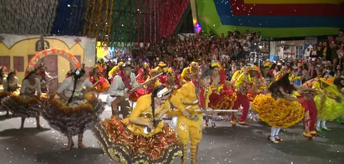 
				
					Festa de 25 anos da Moleka 100 Vergonha em Campina Grande
				
				