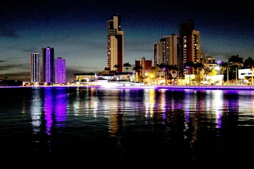 
				
					II Festival No Ritmo da Inclusão em Campina Grande
				
				