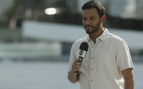 
					Jorge Quer Ser Repórter: filme paraibano é exibido na Globo
				
				