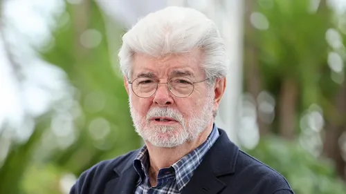 
				
					George Lucas fez Star Wars e não cumpriu promessa da juventude
				
				