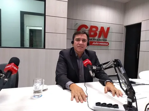 
				
					No São João de Campina Grande: Segurança usa câmeras corporais pela primeira vez
				
				